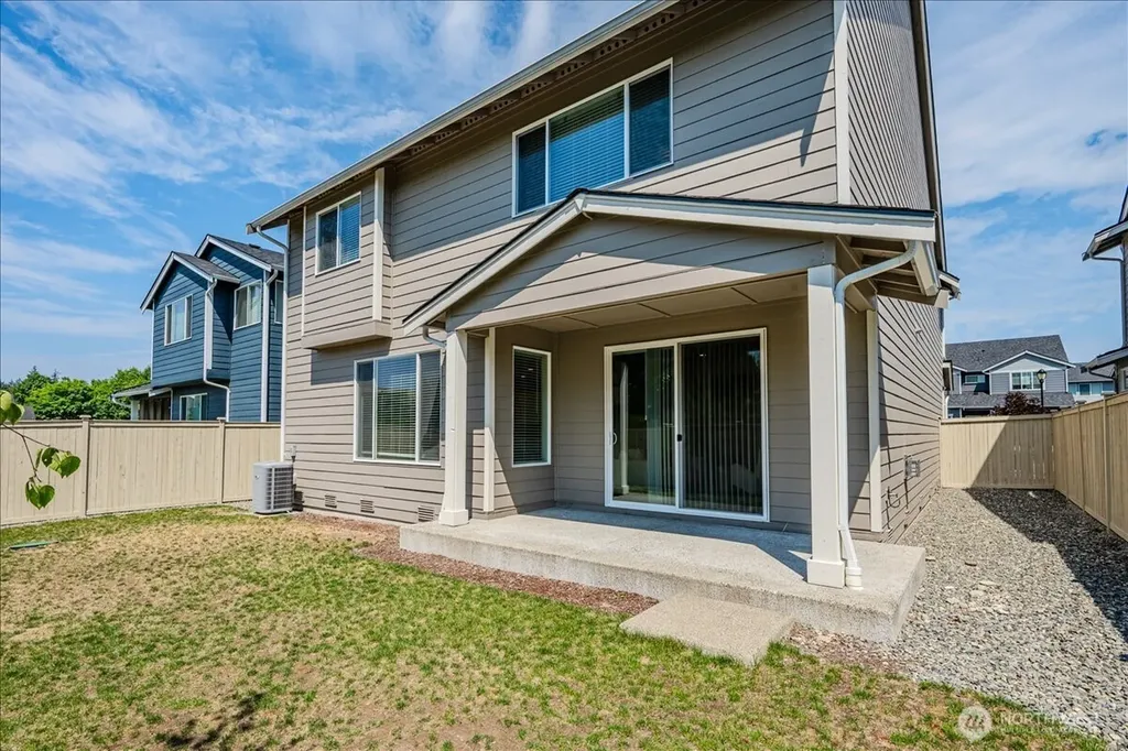 3106 Stephanie Loop NE Lacey WA 98516