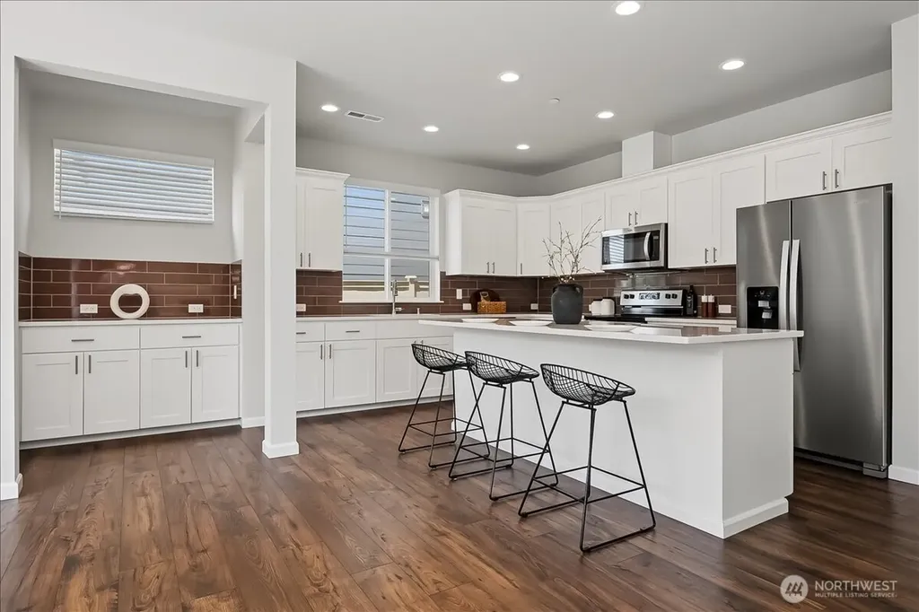 3106 Stephanie Loop NE Lacey WA 98516