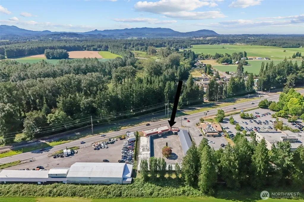 1862 State Route 20 Sedro Woolley WA 98284
