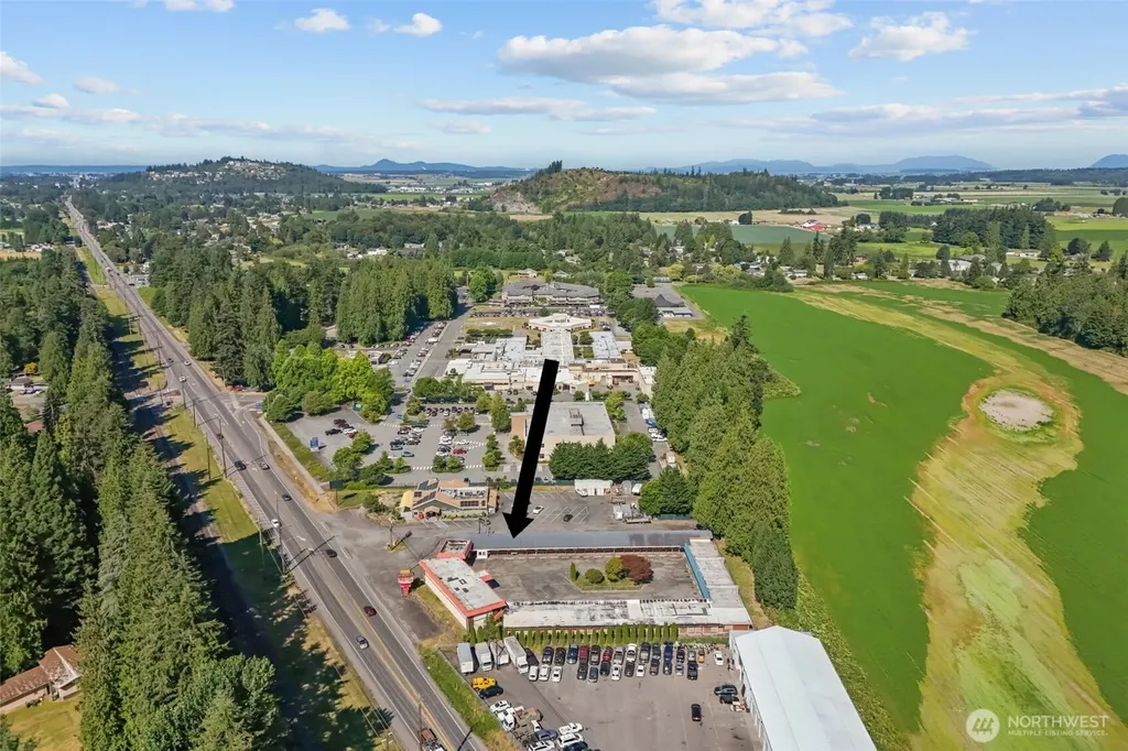 1862 State Route 20 Sedro Woolley WA 98284