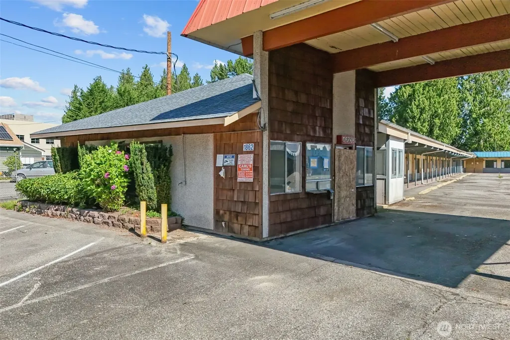 1862 State Route 20 Sedro Woolley WA 98284