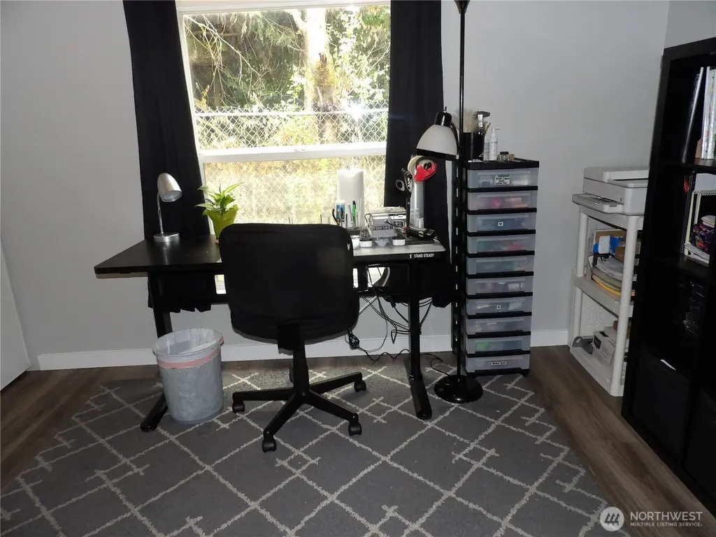 5202 90th Street Court Tacoma WA 98446