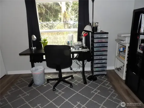 5202 90th Street Court Tacoma WA 98446