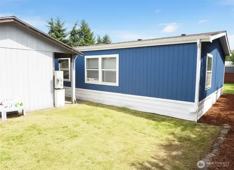 5202 90th Street Court Tacoma WA 98446