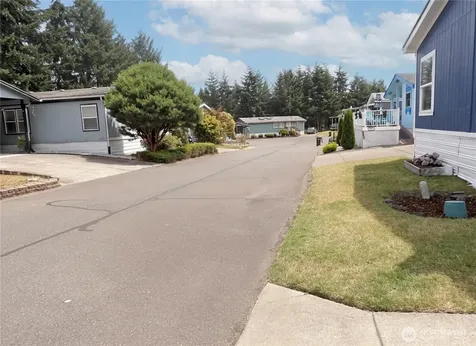 5202 90th Street Court Tacoma WA 98446