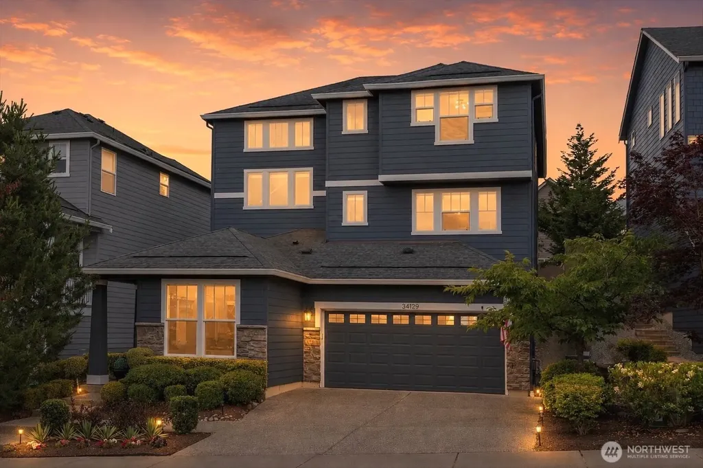 34129 SE Moses Street Snoqualmie WA 98065