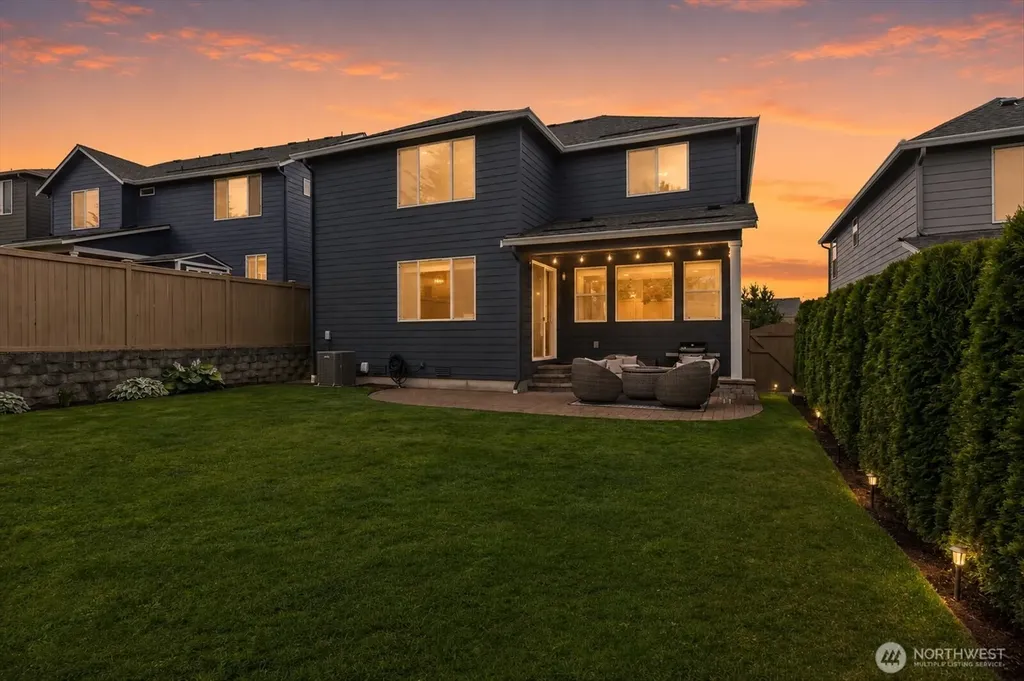 34129 SE Moses Street Snoqualmie WA 98065