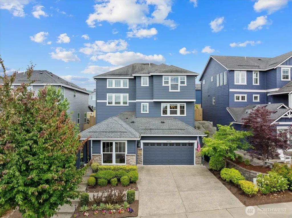 34129 SE Moses Street Snoqualmie WA 98065
