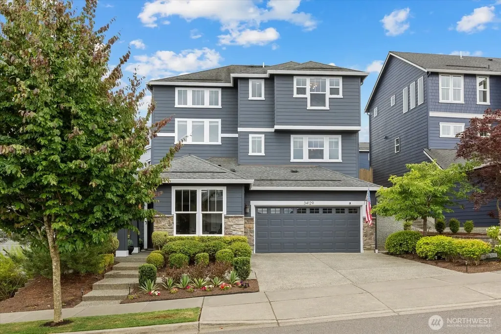 34129 SE Moses Street Snoqualmie WA 98065