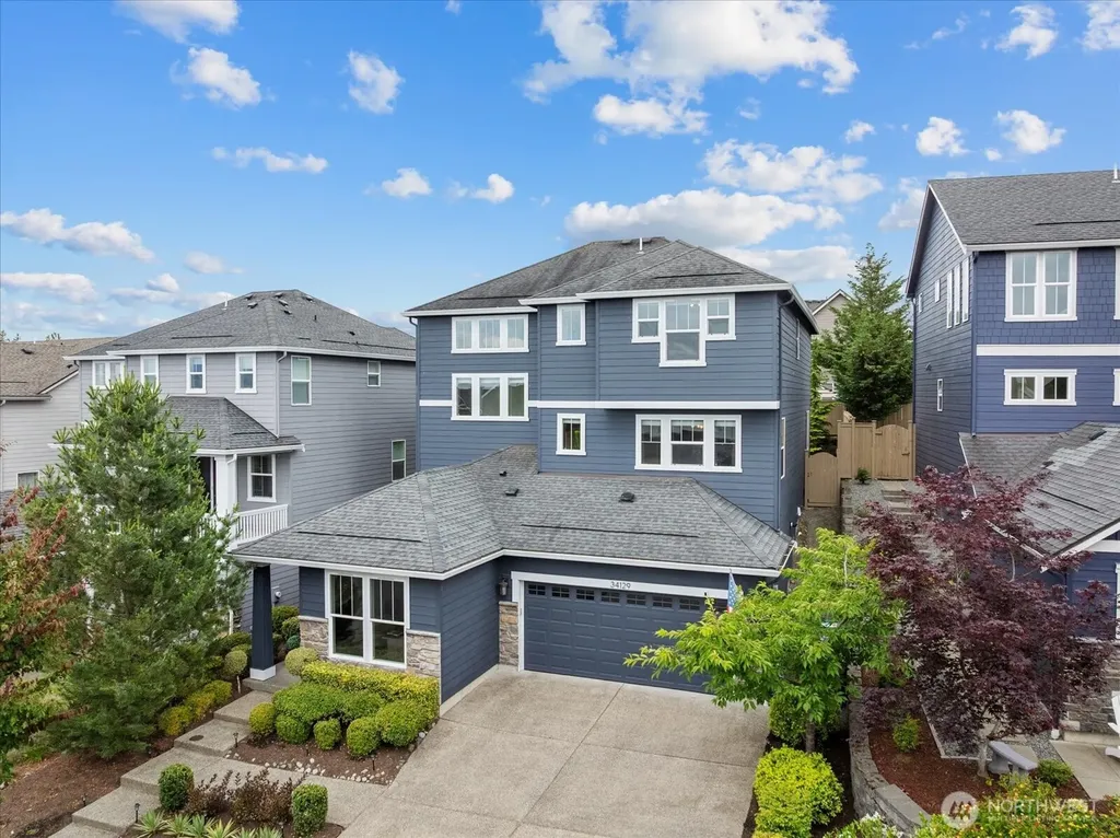 34129 SE Moses Street Snoqualmie WA 98065