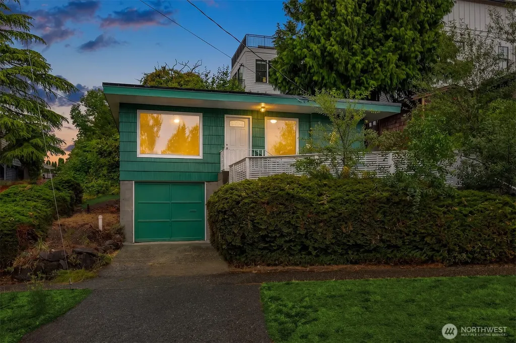 112 NW 44th Street Seattle WA 98107