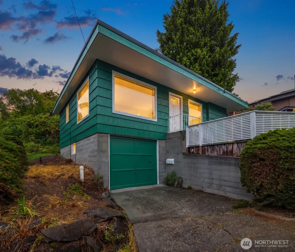 112 NW 44th Street Seattle WA 98107