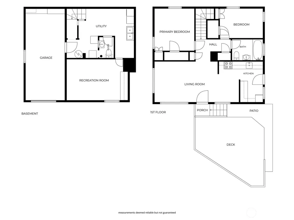 112 NW 44th Street Seattle WA 98107