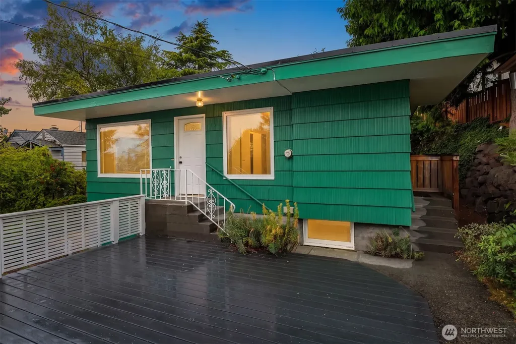 112 NW 44th Street Seattle WA 98107