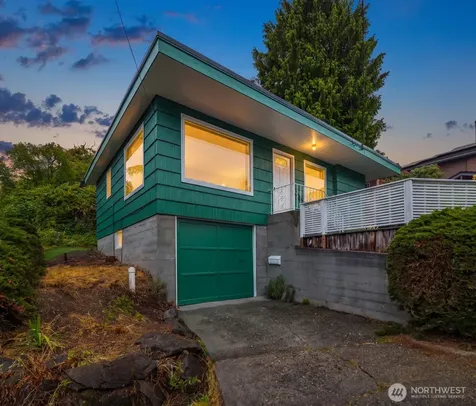 112 NW 44th Street Seattle WA 98107