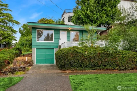 112 NW 44th Street Seattle WA 98107
