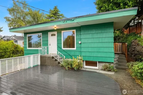 112 NW 44th Street Seattle WA 98107