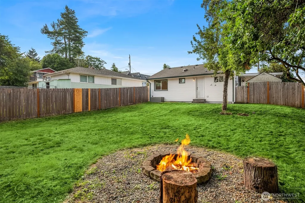3010 S Andover Street Seattle WA 98108