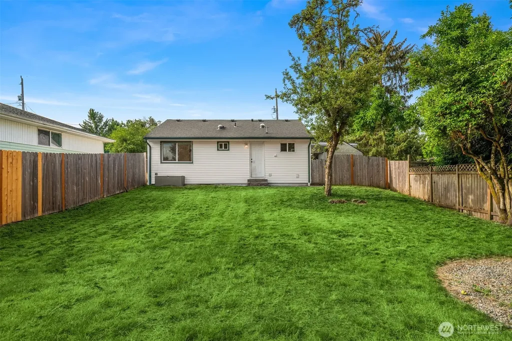 3010 S Andover Street Seattle WA 98108