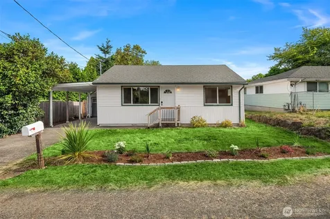 3010 S Andover Street Seattle WA 98108