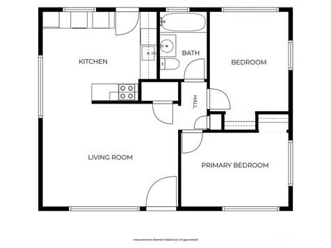 3010 S Andover Street Seattle WA 98108