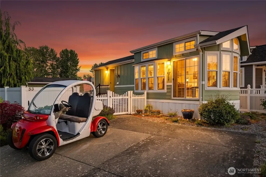4751 Birch Bay Lynden Blaine WA 98230