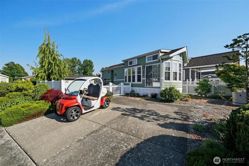 4751 Birch Bay Lynden Blaine WA 98230