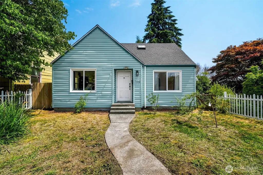 116 M Street NE Auburn WA 98002