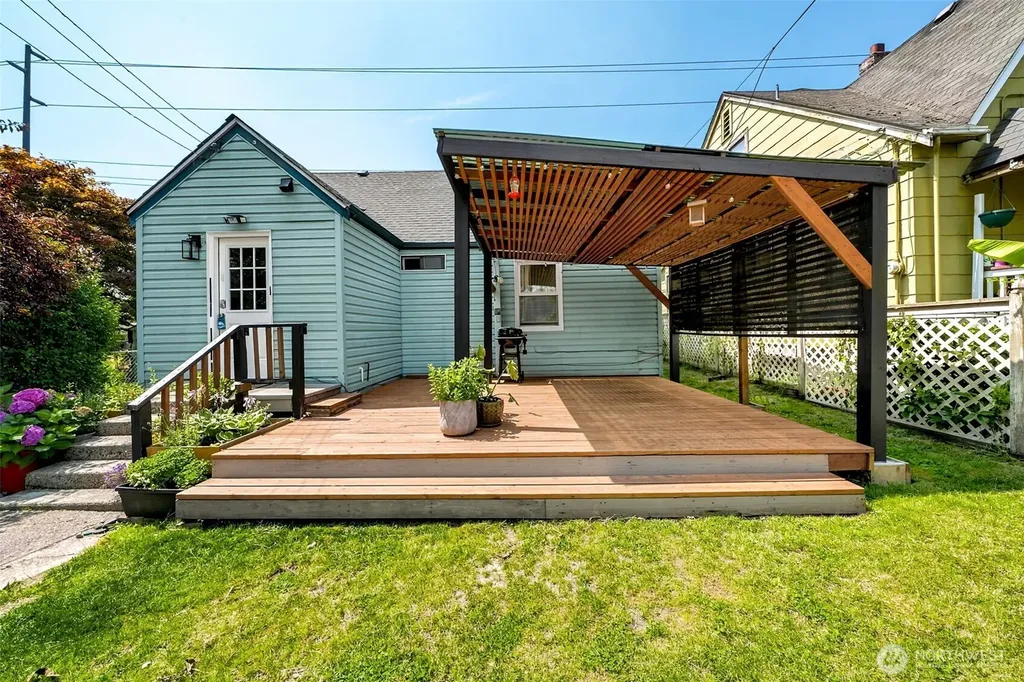 116 M Street NE Auburn WA 98002