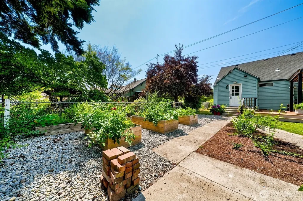116 M Street NE Auburn WA 98002