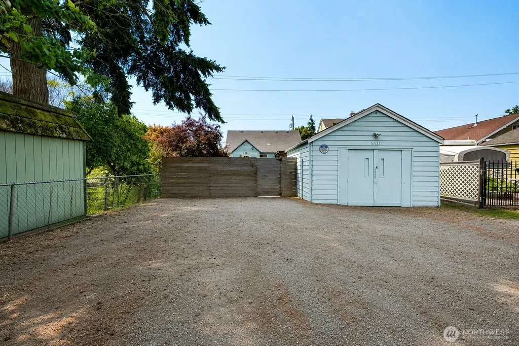 116 M Street NE Auburn WA 98002