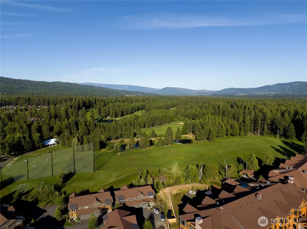 260 Sweet Shop Lane Cle Elum WA 98922