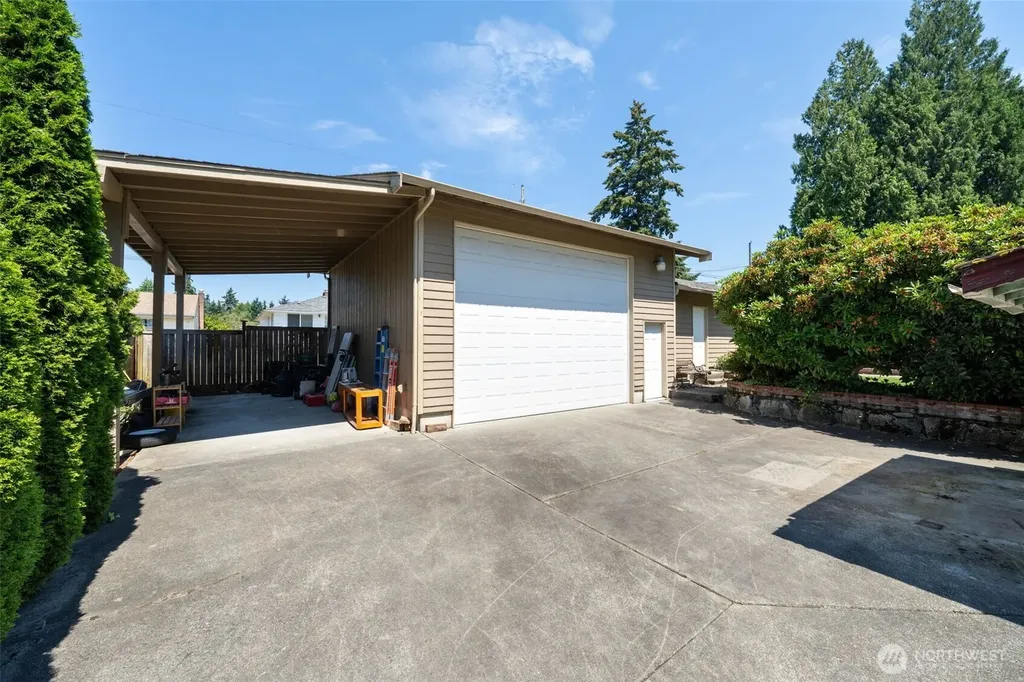 706 N Huson Tacoma WA 98406