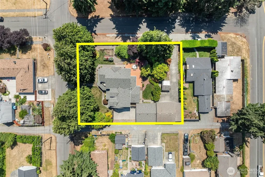 706 N Huson Tacoma WA 98406
