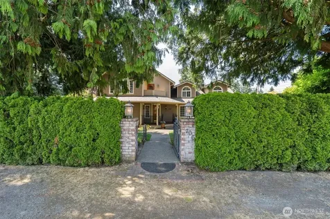 706 N Huson Tacoma WA 98406