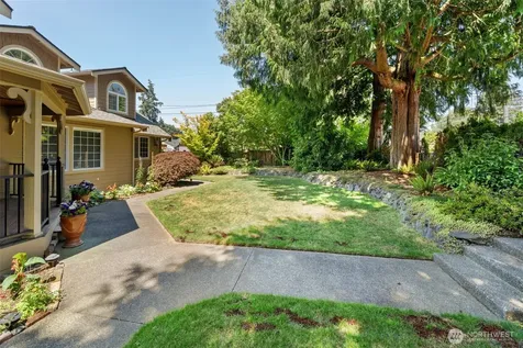 706 N Huson Tacoma WA 98406