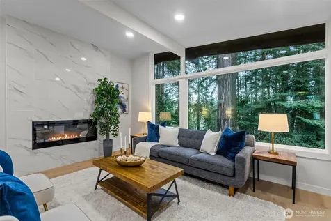3901 151st Avenue SE Bellevue WA 98006