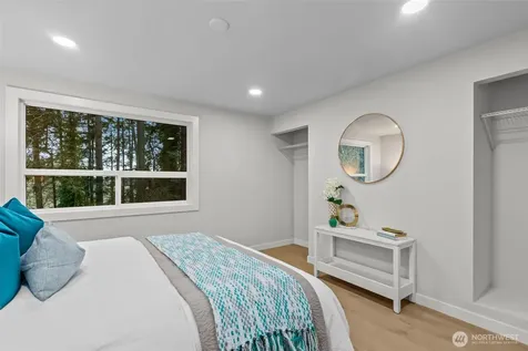 3901 151st Avenue SE Bellevue WA 98006