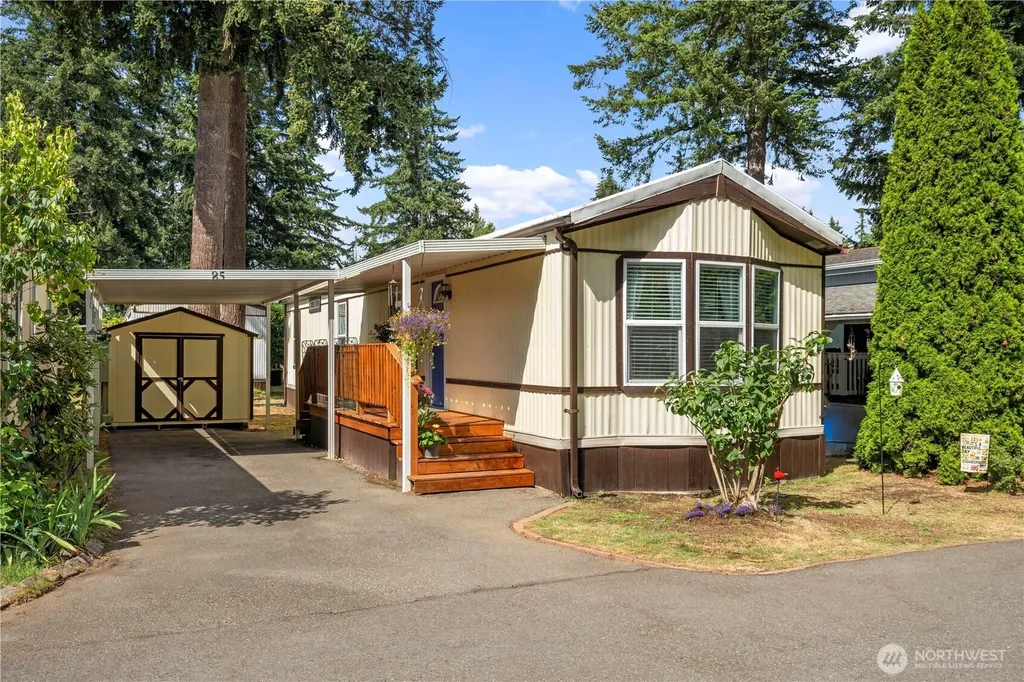 11424 36th Drive NE Marysville WA 98271