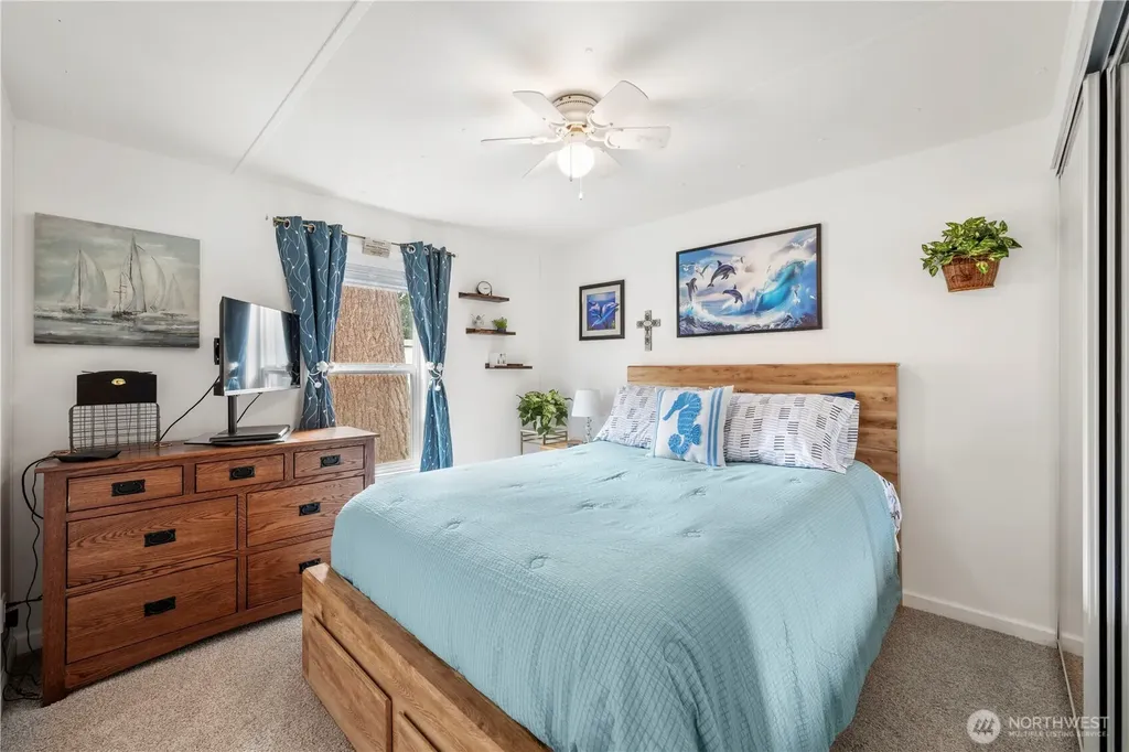 11424 36th Drive NE Marysville WA 98271
