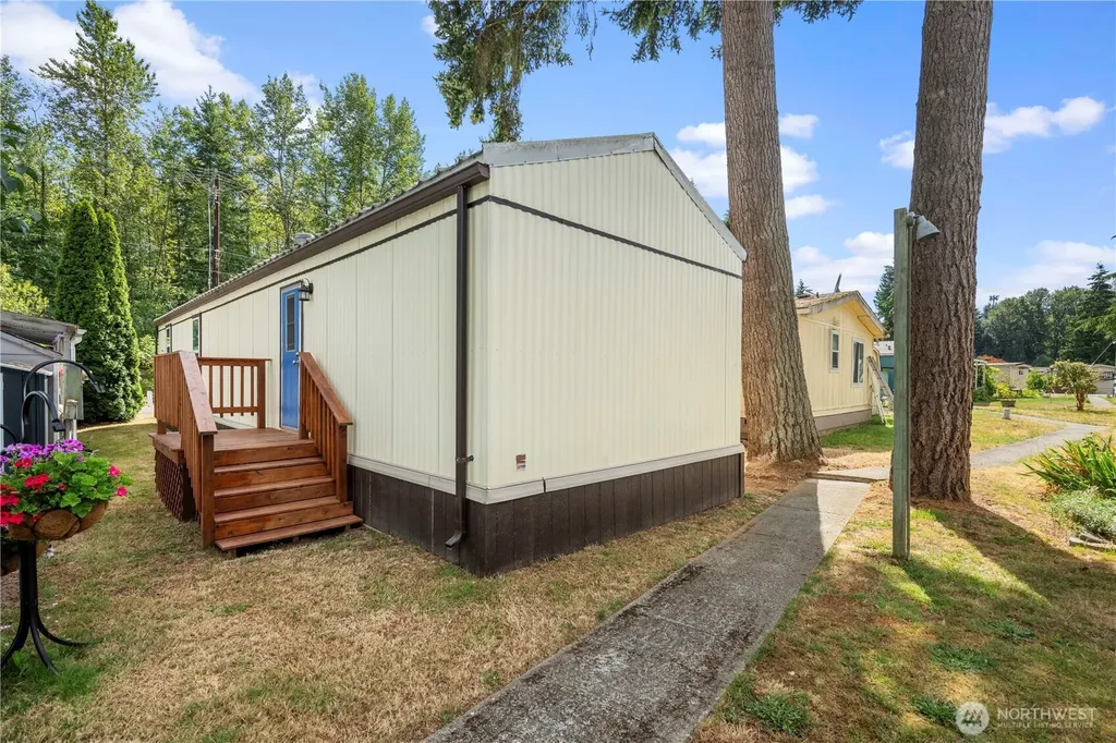 11424 36th Drive NE Marysville WA 98271