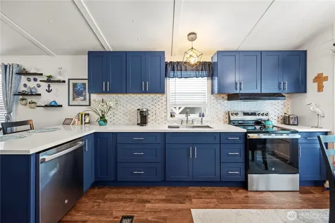 11424 36th Drive NE Marysville WA 98271