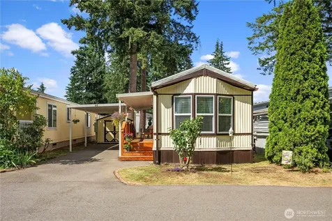 11424 36th Drive NE Marysville WA 98271