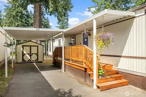 11424 36th Drive NE Marysville WA 98271