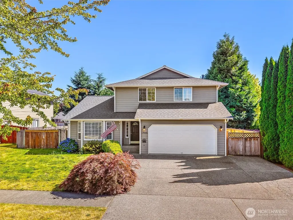 17046 158th Place SE Monroe WA 98272