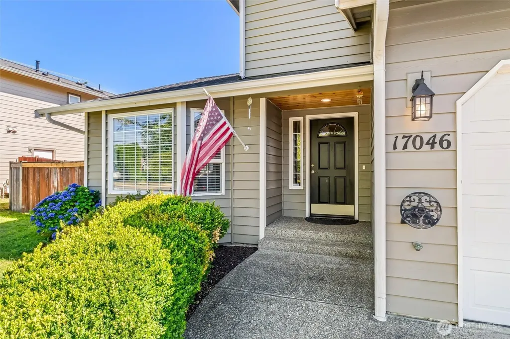 17046 158th Place SE Monroe WA 98272