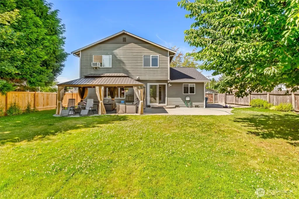 17046 158th Place SE Monroe WA 98272