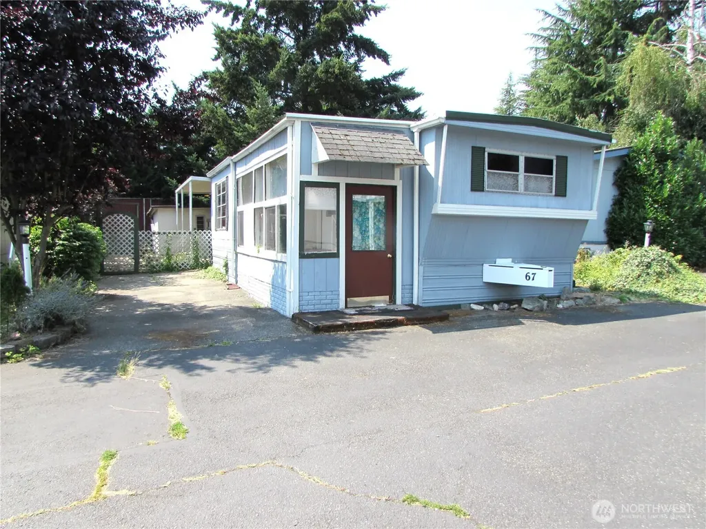 24222 54th Avenue W Mountlake Terrace WA 98043