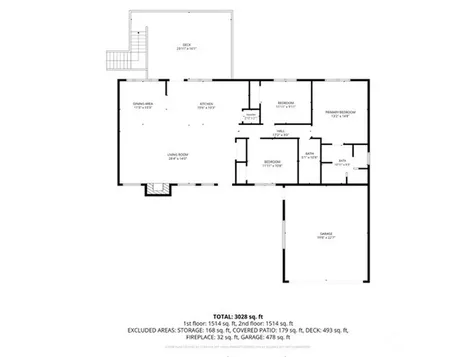 9320 31 Street E Edgewood WA 98371