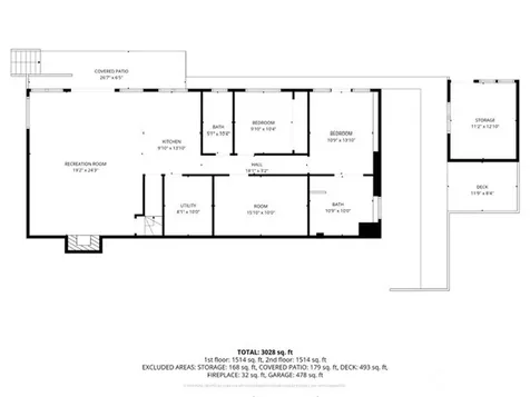 9320 31 Street E Edgewood WA 98371